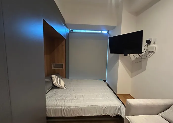 Apartamento Increíbles Departamentos En Roma Norte