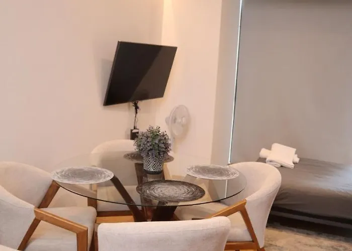 Increíbles Departamentos En Roma Norte *