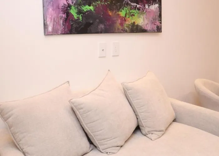 Apartamento Increíbles Departamentos En Roma Norte *